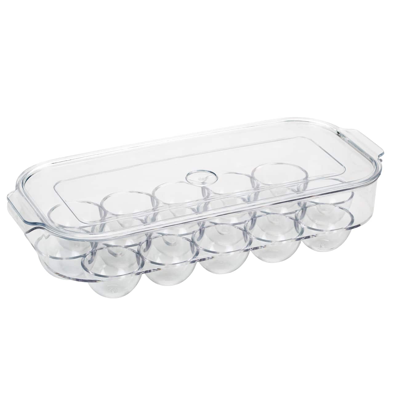 Kitchen Details 16 Compartment Egg Holder